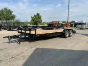 new Car Haulers / Racing Trailers Echo Trailers  for sale, in Wheat Ridge, CO Thumbnail 9