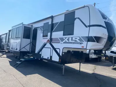 2024 Forest River XLR Nitro