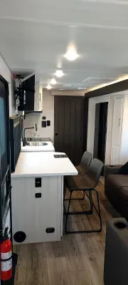 new Travel Trailers Forest River  for sale, in Grand Junction, CO Thumbnail 11