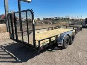 new Utility Trailers PJ Trailers  for sale, in Wheat Ridge, CO Thumbnail 9