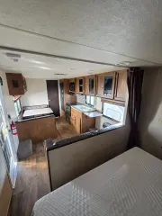 used Travel Trailers Forest River  for sale, in Grand Junction, CO Thumbnail 8