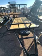 new Utility Trailers Echo Trailers  for sale, in Wheat Ridge, CO Thumbnail 8