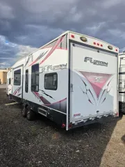 used Toy Haulers Forest River  for sale, in Grand Junction, CO Thumbnail 3