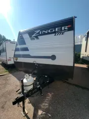 used Travel Trailers CrossRoads RV  for sale, in Colorado Springs, CO Thumbnail 3