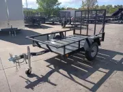 new Utility Trailers Echo Trailers  for sale, in Wheat Ridge, CO Thumbnail 4