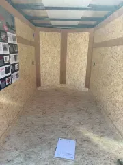 new Cargo (Enclosed) Trailers Haulmark  for sale, in Wheat Ridge, CO Thumbnail 6