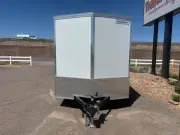 new Cargo (Enclosed) Trailers Haulmark  for sale, in Wheat Ridge, CO Thumbnail 2