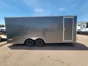 new Cargo (Enclosed) Trailers Haulmark  for sale, in Colorado Springs, CO Thumbnail 2