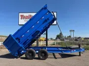 new Dump Trailers Buckshot Trailers  for sale, in Erie, CO Thumbnail 1