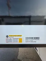 new Toy Haulers Forest River  for sale, in Grand Junction, CO Thumbnail 23