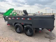 new Dump Trailers Buckshot Trailers  for sale, in Erie, CO Thumbnail 8