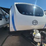 new Travel Trailers Forest River  for sale, in Colorado Springs, CO Thumbnail 1