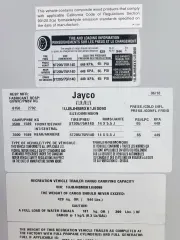 used Travel Trailers Jayco  for sale, in Colorado Springs, CO Thumbnail 8