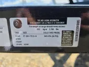 new Utility Trailers Echo Trailers  for sale, in Wheat Ridge, CO Thumbnail 11