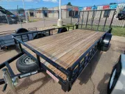 used Utility Trailers Echo Trailers  for sale, in Colorado Springs, CO Thumbnail 9