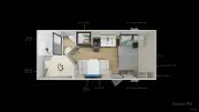 new Travel Trailers Winnebago  for sale, in Wheat Ridge, CO Thumbnail 2