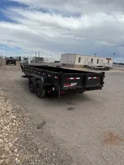 new Dump Trailers Buckshot Trailers  for sale, in Erie, CO Thumbnail 3