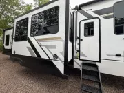 new Toy Haulers Keystone RV  for sale, in Wheat Ridge, CO Thumbnail 6