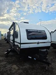 new Travel Trailers Forest River  for sale, in Grand Junction, CO Thumbnail 1