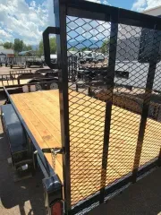 new Utility Trailers Voyager  for sale, in Wheat Ridge, CO Thumbnail 6