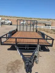 new Utility Trailers Echo Trailers  for sale, in Wheat Ridge, CO Thumbnail 6