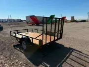 new Utility Trailers Echo Trailers  for sale, in Wheat Ridge, CO Thumbnail 4