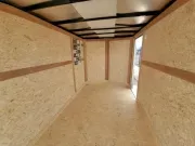 new Cargo (Enclosed) Trailers Haulmark  for sale, in Wheat Ridge, CO Thumbnail 12