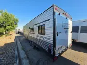 new Toy Haulers Coachmen  for sale, in Grand Junction, CO Thumbnail 4