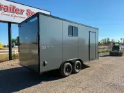 new Cargo (Enclosed) Trailers Criterion  for sale, in Erie, CO Thumbnail 5