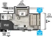 used Travel Trailers Forest River  for sale, in Grand Junction, CO Thumbnail 2