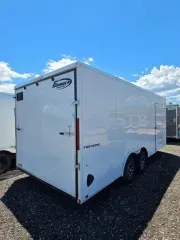 new Cargo (Enclosed) Trailers Formula Trailers  for sale, in Wheat Ridge, CO Thumbnail 4