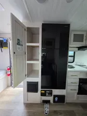 new Travel Trailers Forest River  for sale, in Grand Junction, CO Thumbnail 16