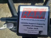 new Equipment / Flatbed Trailers Sure-Trac  for sale, in Wheat Ridge, CO Thumbnail 3