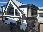 new Travel Trailers Aliner  for sale, in Colorado Springs, CO Thumbnail 3