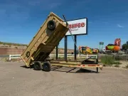 new Dump Trailers Buckshot Trailers  for sale, in Erie, CO Thumbnail 2