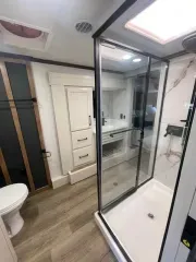new Fifth Wheel Trailers Forest River  for sale, in Longmont, CO Thumbnail 11