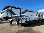 used Toy Haulers Dutchmen RV  for sale, in Grand Junction, CO Thumbnail 4