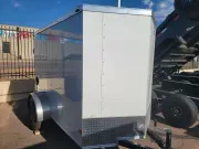 new Cargo (Enclosed) Trailers Haulmark  for sale, in Colorado Springs, CO Thumbnail 6