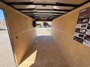new Cargo (Enclosed) Trailers Haulmark  for sale, in Wheat Ridge, CO Thumbnail 8