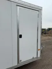 new Cargo (Enclosed) Trailers ALCOM  for sale, in Wheat Ridge, CO Thumbnail 10