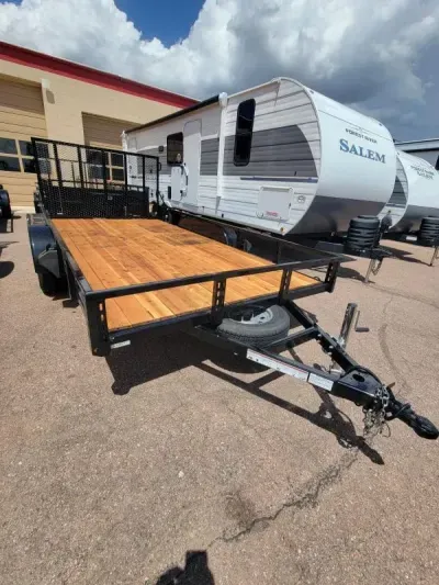 2027 Voyager Echo