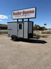 new Cargo (Enclosed) Trailers Criterion  for sale, in Wheat Ridge, CO Thumbnail 1