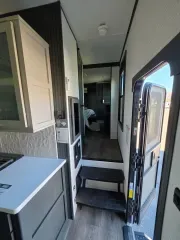 new Toy Haulers Forest River  for sale, in Grand Junction, CO Thumbnail 19