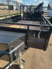 new Utility Trailers Echo Trailers  for sale, in Colorado Springs, CO Thumbnail 10