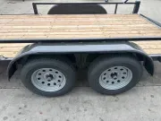 new Utility Trailers Voyager  for sale, in Wheat Ridge, CO Thumbnail 14