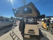 used Travel Trailers Taxa Outdoors  for sale, in Colorado Springs, CO Thumbnail 4