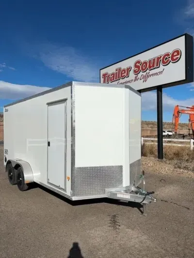 2026 ALCOM Xpress 7'x16'
