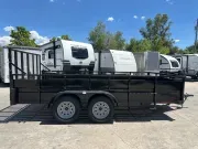 new Equipment / Flatbed Trailers Echo Trailers  for sale, in Wheat Ridge, CO Thumbnail 2