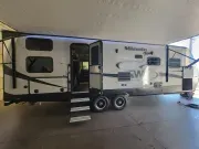 used Travel Trailers Winnebago  for sale, in Colorado Springs, CO Thumbnail 1