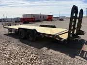 new Equipment / Flatbed Trailers Sure-Trac  for sale, in Erie, CO Thumbnail 6